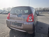Suzuki alto 1.0i gl airco gt, 2012 - afbeelding 24 van  28