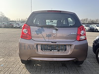Suzuki alto 1.0i gl airco gt, 2012 - afbeelding 25 van  28