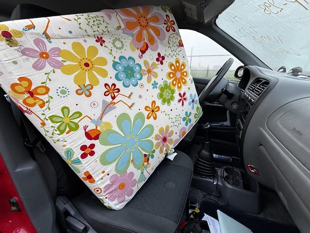 Suzuki alto, 2005 - afbeelding 3 van  12