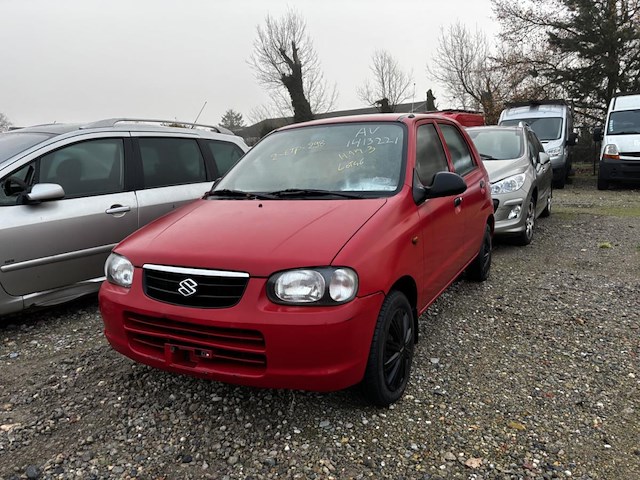 Suzuki alto, 2005 - afbeelding 1 van  12