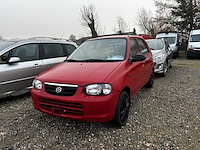 Suzuki alto, 2005 - afbeelding 1 van  12