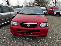 Suzuki alto, 2005 - afbeelding 5 van  12