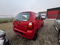 Suzuki alto, 2005 - afbeelding 7 van  12