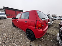 Suzuki alto, 2005 - afbeelding 9 van  12