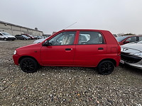 Suzuki alto, 2005 - afbeelding 10 van  12