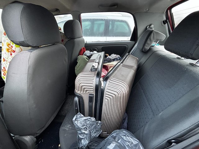 Suzuki alto, 2005 - afbeelding 12 van  12