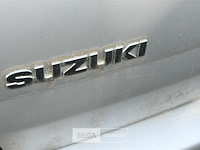 Suzuki alto, enkel voor vergunninghouders en erkende centra voor verschroting - afbeelding 6 van  7