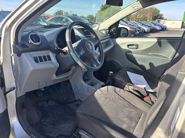 Suzuki alto gl airco, 2011 - afbeelding 3 van  32