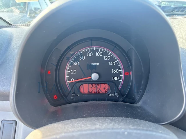 Suzuki alto gl airco, 2011 - afbeelding 4 van  32