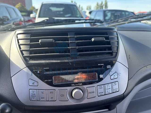 Suzuki alto gl airco, 2011 - afbeelding 6 van  32