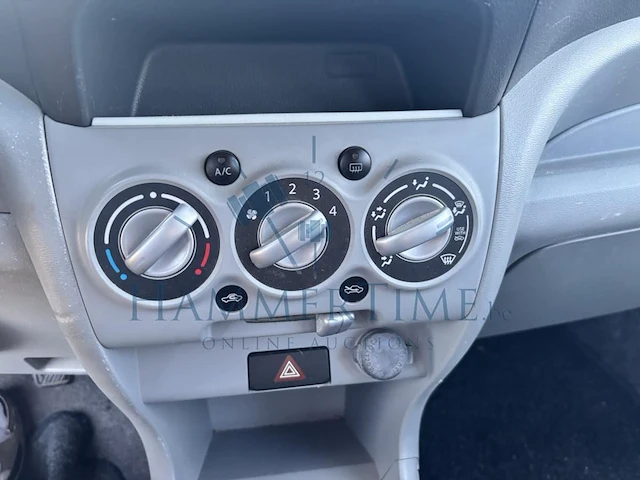 Suzuki alto gl airco, 2011 - afbeelding 7 van  32