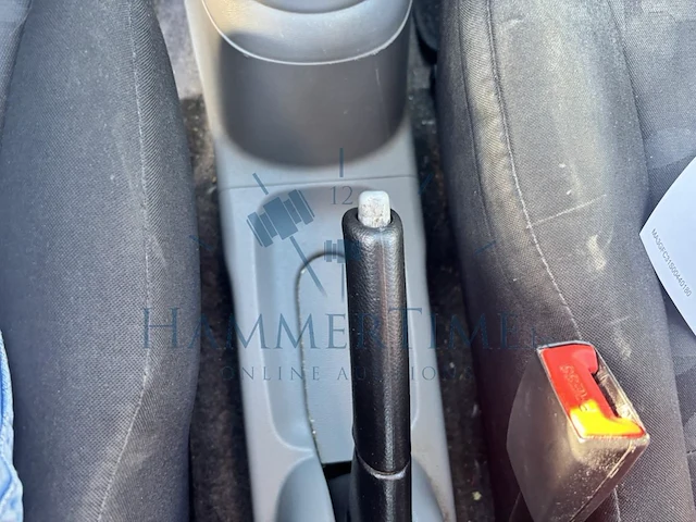 Suzuki alto gl airco, 2011 - afbeelding 9 van  32