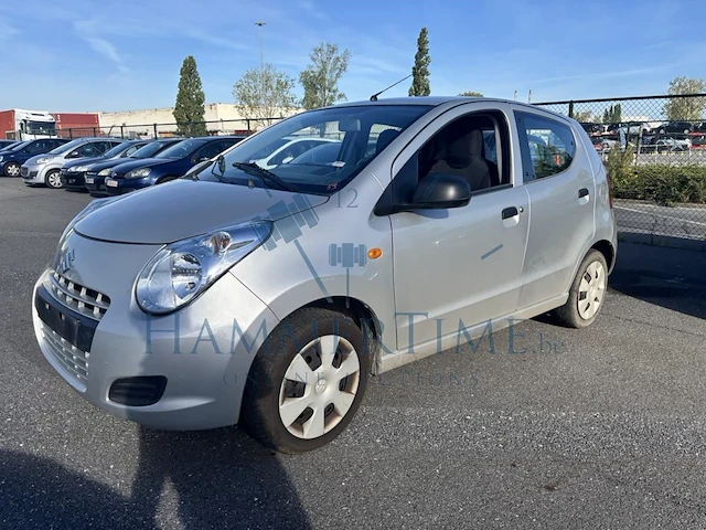 Suzuki alto gl airco, 2011 - afbeelding 1 van  32
