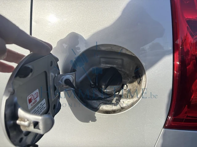 Suzuki alto gl airco, 2011 - afbeelding 14 van  32