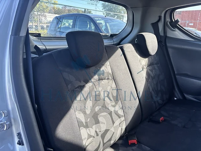Suzuki alto gl airco, 2011 - afbeelding 16 van  32