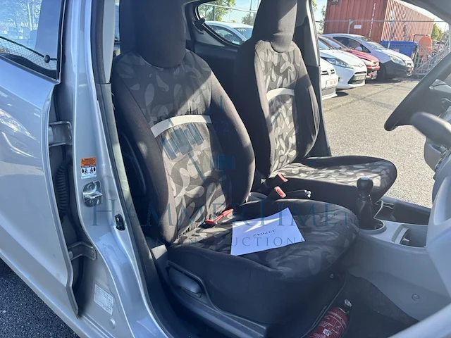 Suzuki alto gl airco, 2011 - afbeelding 17 van  32