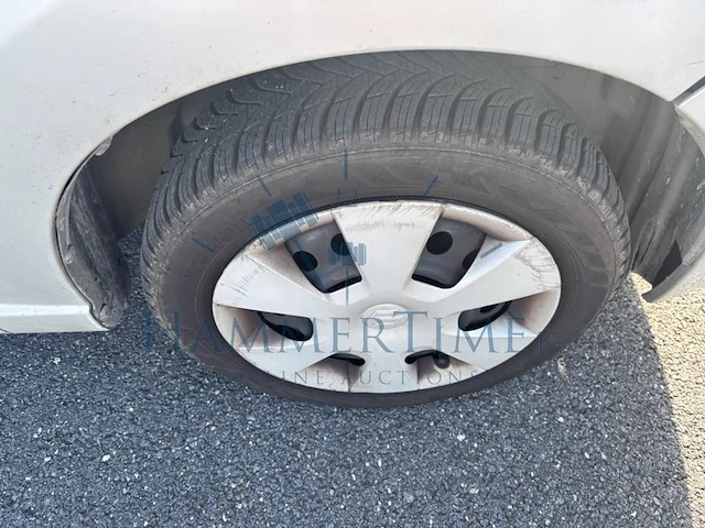Suzuki alto gl airco, 2011 - afbeelding 19 van  32
