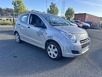 Suzuki alto gl airco, 2011 - afbeelding 23 van  32