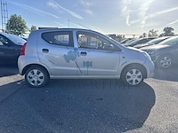 Suzuki alto gl airco, 2011 - afbeelding 27 van  32