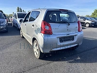 Suzuki alto gl airco, 2011 - afbeelding 30 van  32