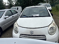 Suzuki alto - afbeelding 2 van  9