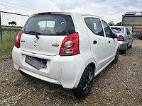 Suzuki alto - afbeelding 4 van  9