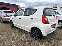 Suzuki alto - afbeelding 6 van  9
