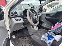 Suzuki alto - afbeelding 7 van  9