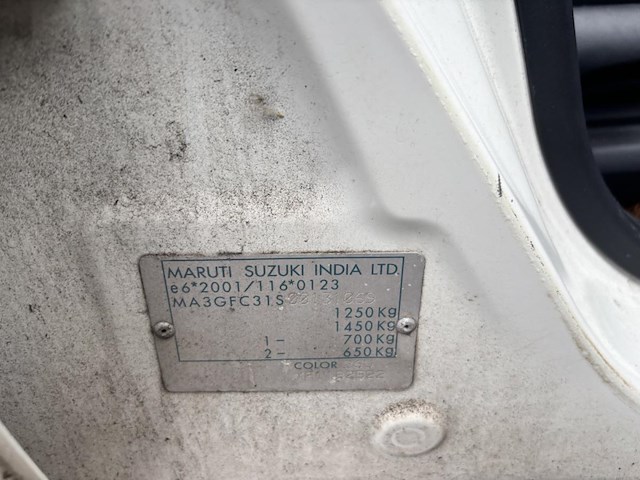 Suzuki alto - afbeelding 9 van  9