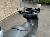 Suzuki burgman 400 motorfiets - afbeelding 13 van  16