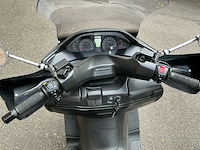 Suzuki burgman 400 motorfiets - afbeelding 15 van  16