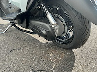 Suzuki burgman 650 motorfiets - afbeelding 1 van  18