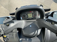 Suzuki burgman 650 motorfiets - afbeelding 2 van  18