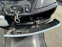 Suzuki burgman 650 motorfiets - afbeelding 9 van  18