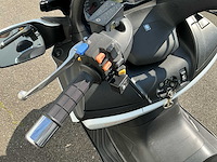 Suzuki burgman 650 motorfiets - afbeelding 3 van  17