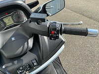 Suzuki burgman 650 motorfiets - afbeelding 4 van  17