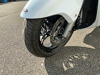 Suzuki burgman 650 motorfiets - afbeelding 24 van  24