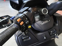 Suzuki burgman - afbeelding 2 van  6