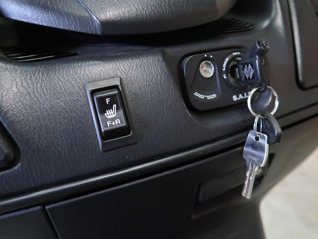 Suzuki burgman - afbeelding 4 van  6