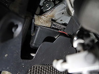 Suzuki burgman - afbeelding 5 van  6