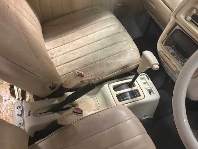 Suzuki carry every personenauto - afbeelding 2 van  13