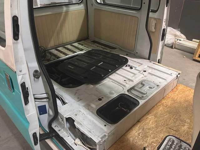 Suzuki carry every personenauto - afbeelding 3 van  13