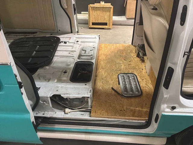 Suzuki carry every personenauto - afbeelding 4 van  13