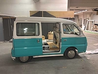 Suzuki carry every personenauto - afbeelding 8 van  13