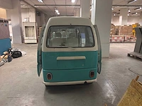 Suzuki carry every personenauto - afbeelding 9 van  13