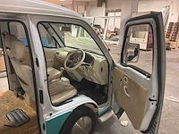 Suzuki carry every personenauto - afbeelding 11 van  13