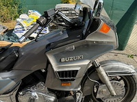 Suzuki cavalcade - afbeelding 2 van  15