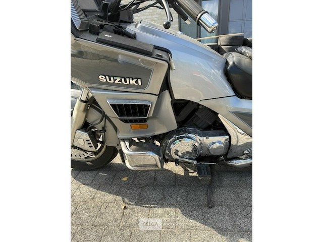 Suzuki cavalcade - afbeelding 3 van  15