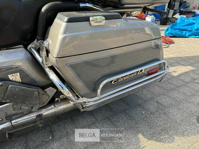 Suzuki cavalcade - afbeelding 4 van  15