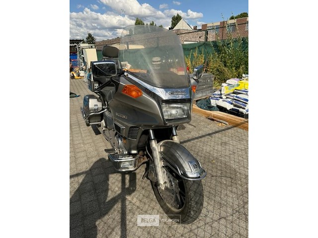 Suzuki cavalcade - afbeelding 1 van  15